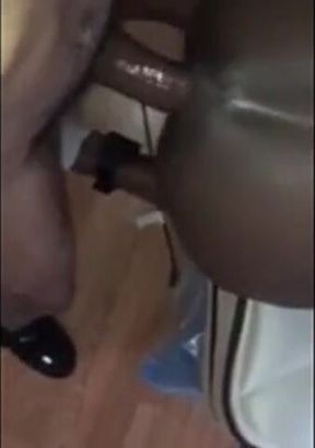 Closeup Deep Raw Fucking