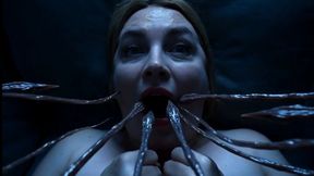 The Thing in Her Belly mp4