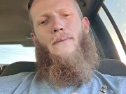 Smoking a morning cig and chatting 😊🤑😘