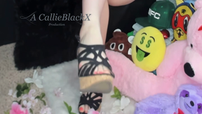 Foot Fetish 2