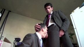 645 issac fucked by matt surfer during the work