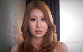 Pov Frenzy with Hardcore Queen Sayuki Hojo