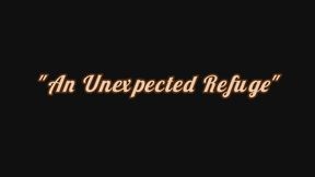 "An Unexpected Refuge" ONLY AUDIO HISTORY