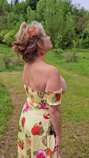This Housewife has VERY BIG TITS compliation from ONLYFAN PAGE   Clip 1