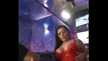 Pamela pantera melissa pitanga