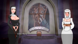 Columbia Part 14 Gameplay By MissKitty2K