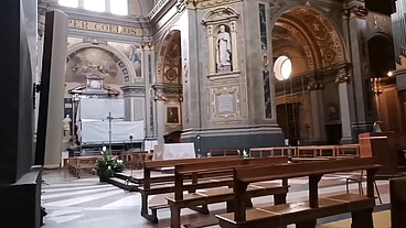 Profanity collection at a special price of profanity and nudity in sacred places