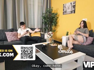 VIP4K. Ass drilling is the most good depression cure. Sexy sex with Lucy Mendez