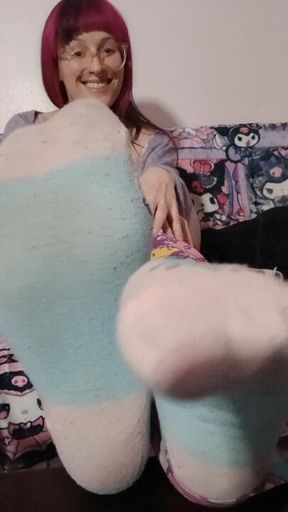 Seven days of soles series: day 6