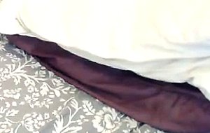 Little paradise masturbate and cum