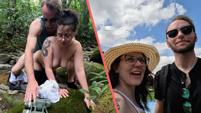 Costa Rica Rendezvous