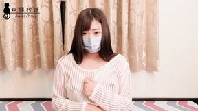Teen Girl Gets Breasts Whipped