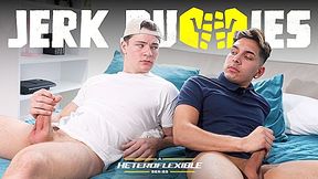 Chill Dude, It's Just Acting!, Scene #01