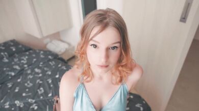 I called a Whore, but my Stepsister came