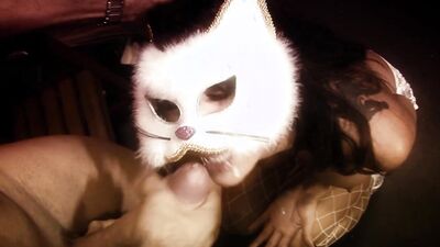 Pussy Whore Lezley Zen- Skankery