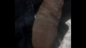 BIG BLACK COCK MCGOKU305 SAN