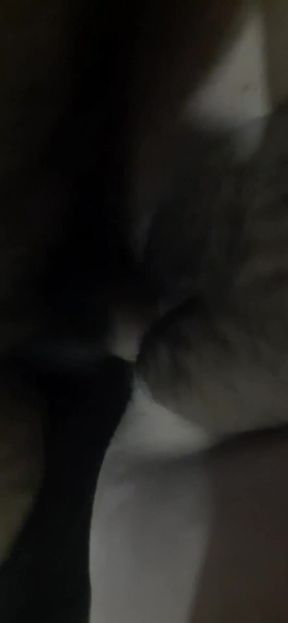 Key moment from &quot;Stepsister came home today very loudly fucked stepsister&amp;#039;s ass and pussy&quot;