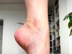 amateur his tall blonde fetish masturbating on live webcam