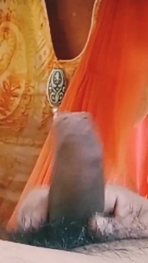 Powerful moment from "Very first bbc look for her"