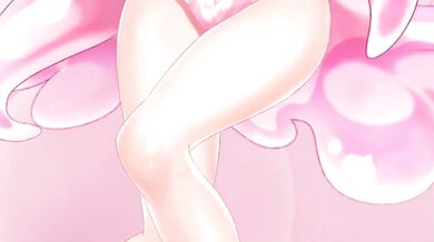 Project QT Play Room Slime Girl