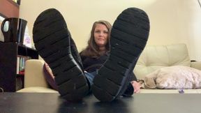 Autumn Leigh Size 12