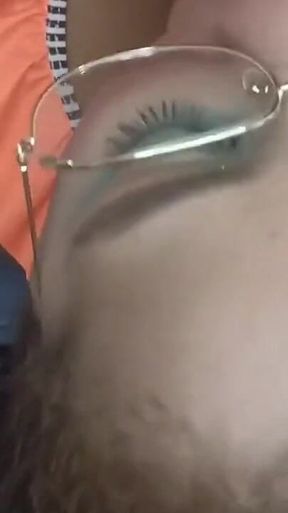 Argentina Screams- I Wrote to Her on Instagram, and She Ends up with My Cock Inside Her Ass