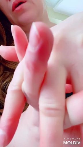 My Hands Show