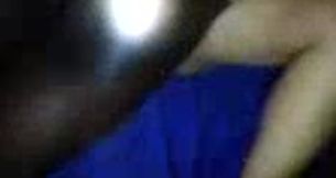 First tine my wife with black cock