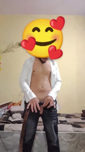 My body . Or video ke liye inbox   Clip 1