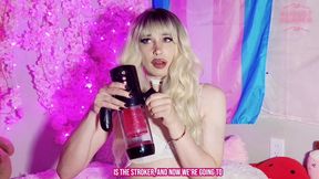 August Reviews: Bestvibe's New Auto Masturbator