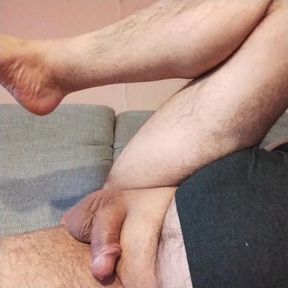 Cumshot home
