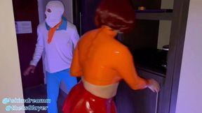 Jinkies! Velma’s Big Dick Secret Revealed