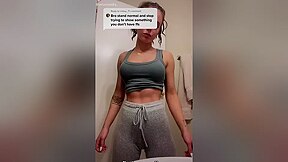 Horny Sex Clip Big Tits Fantastic Uncut