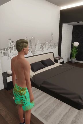 Complete Gameplay - Seaside Mystery, Part 28