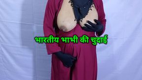 Hot Indian Bhabhi Fucked Devar, Bhabhi Sex with Devar Bhabhi Sex with Devar