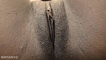 Sexystacy7 - update #79 fat Jamaican pussy
