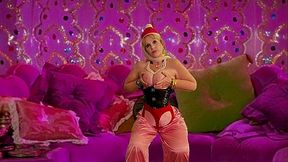 I Dream Of (Granny) Jeannie: The Blowjob
