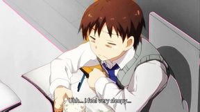 Makoto Censored (3) - Kaoru'_s Unseen Reward