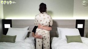 Tiny Asian Beauty Unwraps for You, Juicy Cocksucking Action Awaits, Dude!