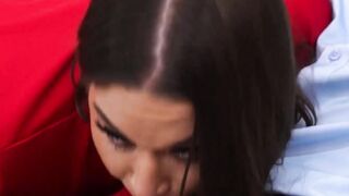 Foursome Frenzy #2 - Step-Moms Share Their Daughters With Strangers