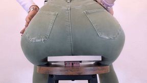 Mylu Tiny Building Buttcrush