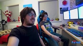 Nerdpevert - Sophie Sheridan Chris Punt