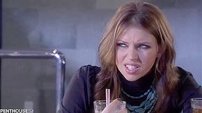 Call Adrianna Nicole For Anal And Wrap