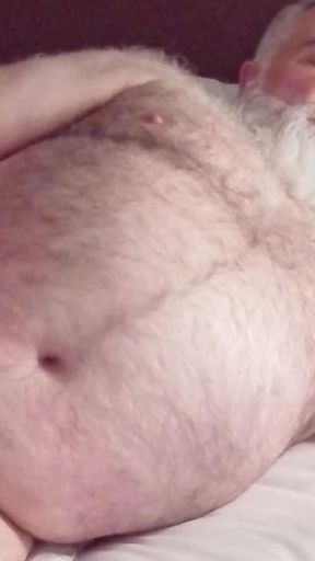 Jerking off in Bremen