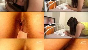 Nonstop Farting, Handjob Until Orgasm! - Part 1 - RAD-007 (Faster Download)