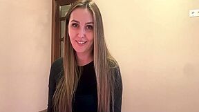 - Pour Sperm Deeper Into The Pussy. The Stepmother Asks Her Stepson To Make Her Pregnant. 19 Min