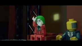 Clown Blows Load on TV Host