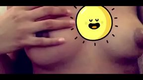 Teticas lindas