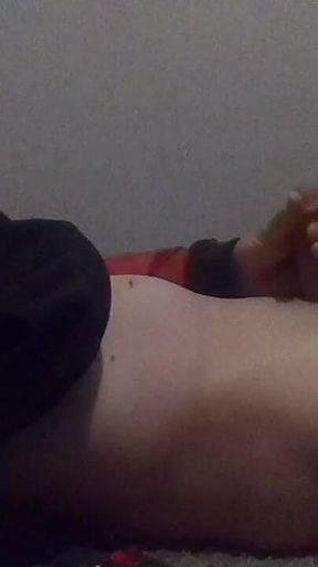 Nude Self - Posing 125