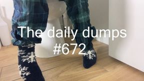 The daily dumps #672 mp4